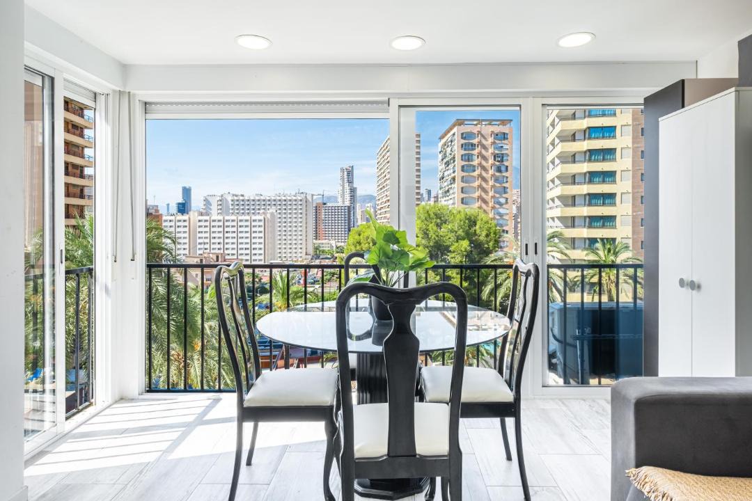 Photo of Patio Balcony in Rincon de Loix