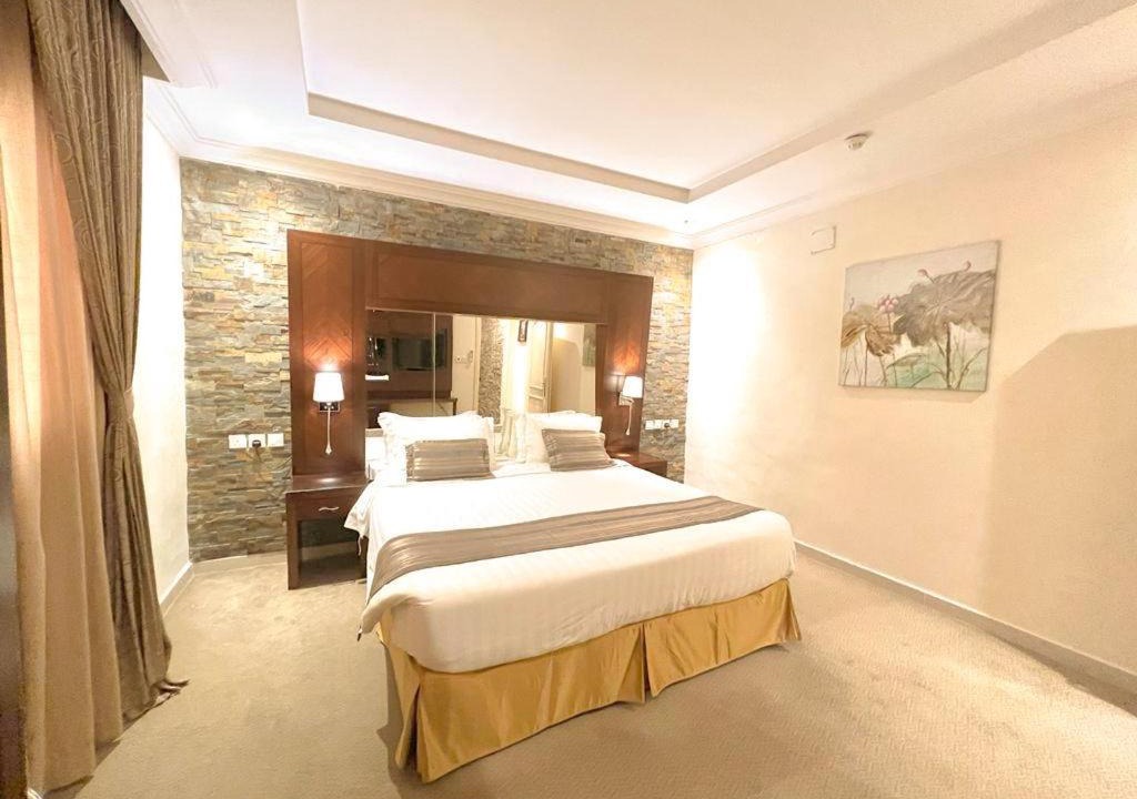 Photo of Bedroom in Sari Street