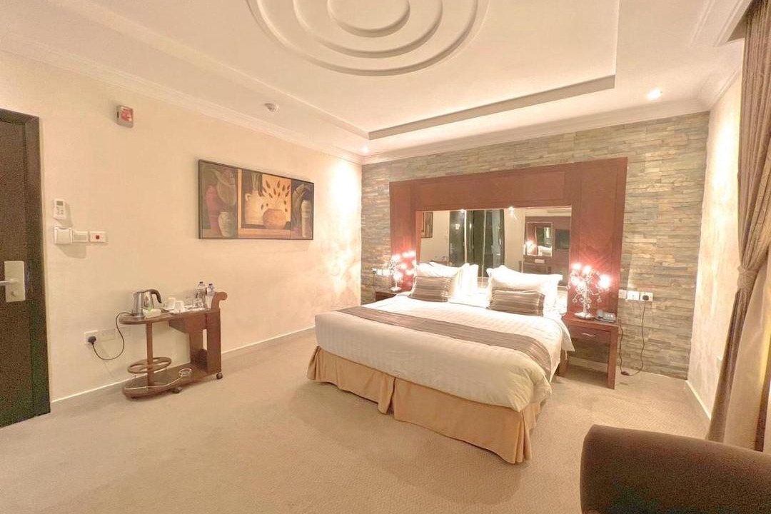 Photo of Bedroom in Sari Street
