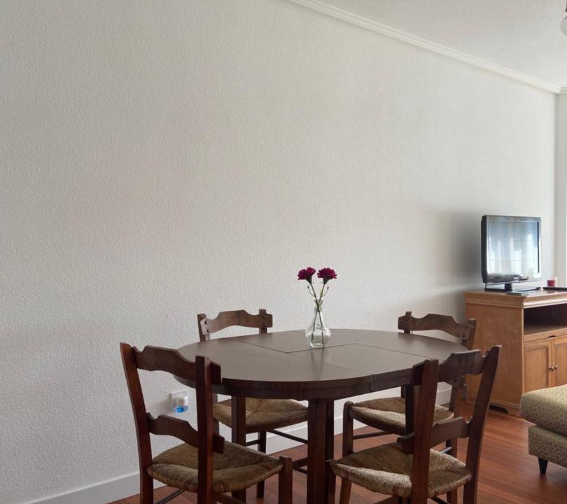 Photo of Livingroom in Beranga