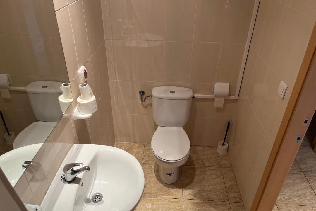 Photo of Bathroom in Ribera Alta