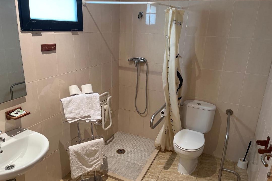 Photo of Bathroom in Ribera Alta