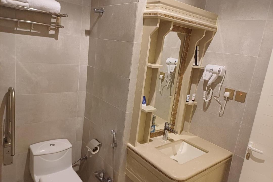 Photo of Bathroom in Arar