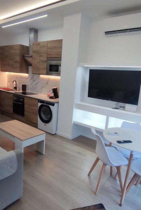Photo of Livingroom in Aiora
