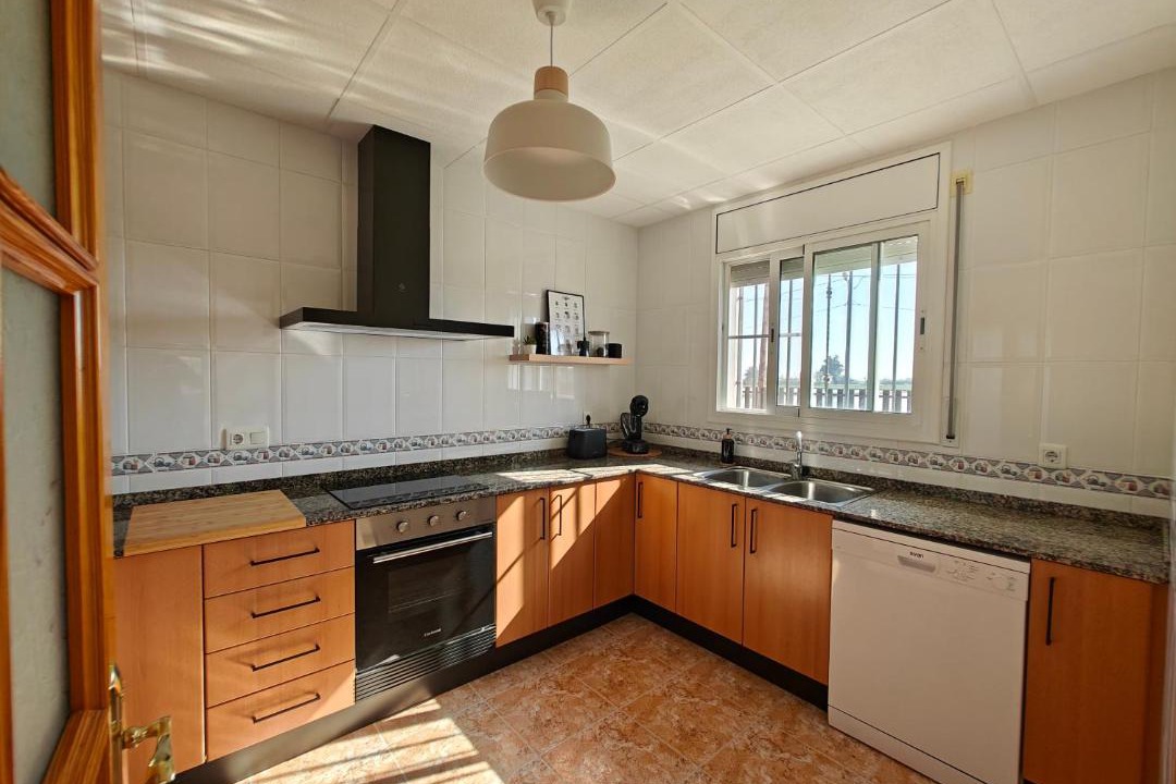 Photo of Kitchen in Deltebre