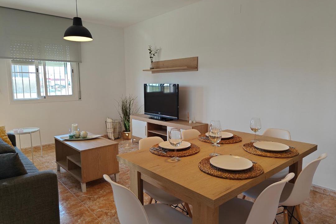 Photo of Livingroom in Deltebre