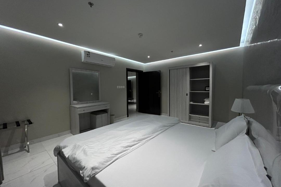 Photo of Bedroom in Al Mubarraz