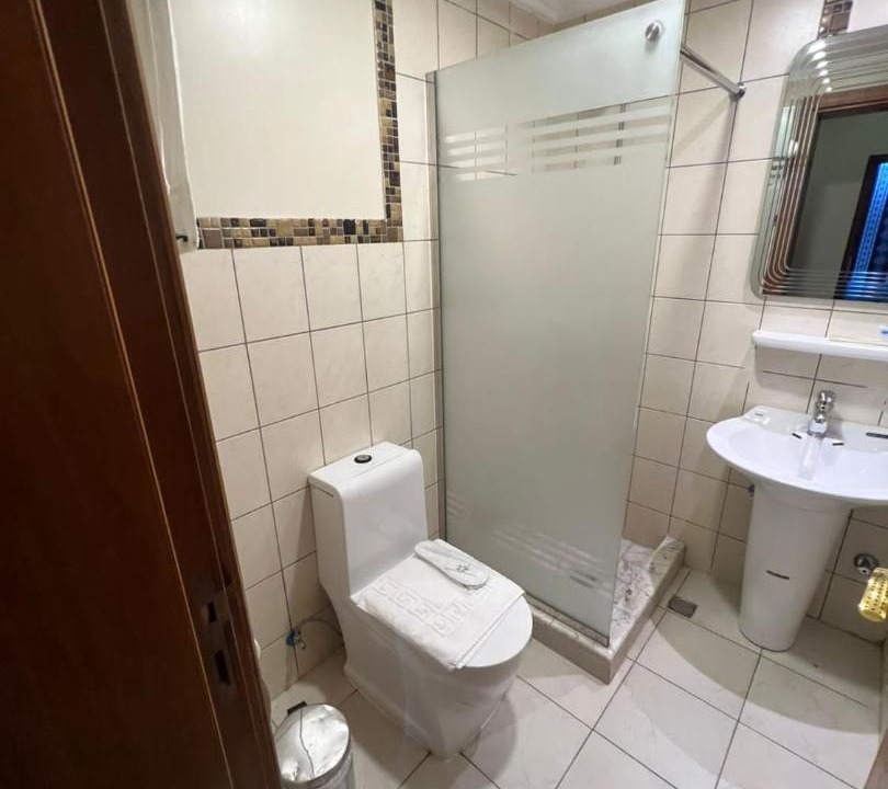 Photo of Bathroom in Jeddah