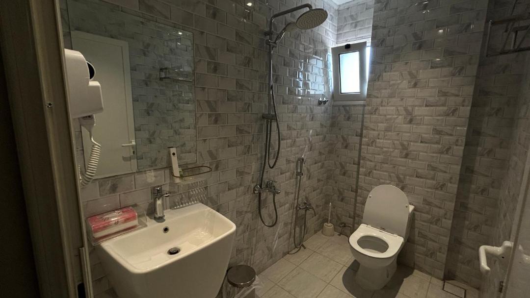 Photo of Bathroom in Al Mubarraz