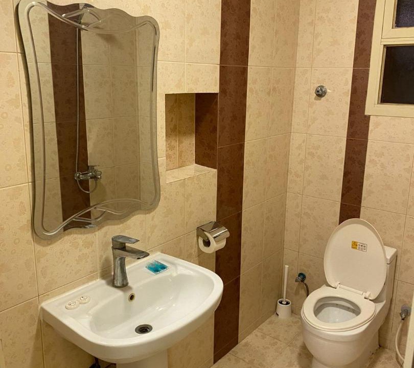 Photo of Bathroom in Dhahran