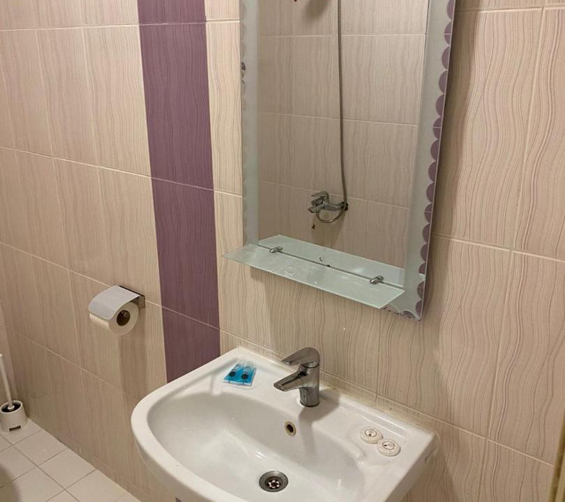 Photo of Bathroom in Dhahran