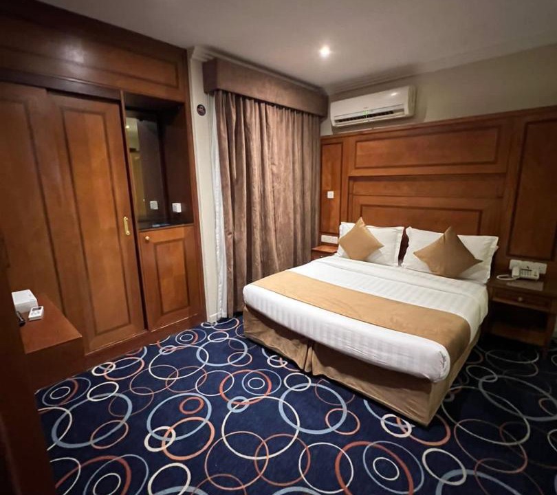 Photo of Bedroom in Jeddah