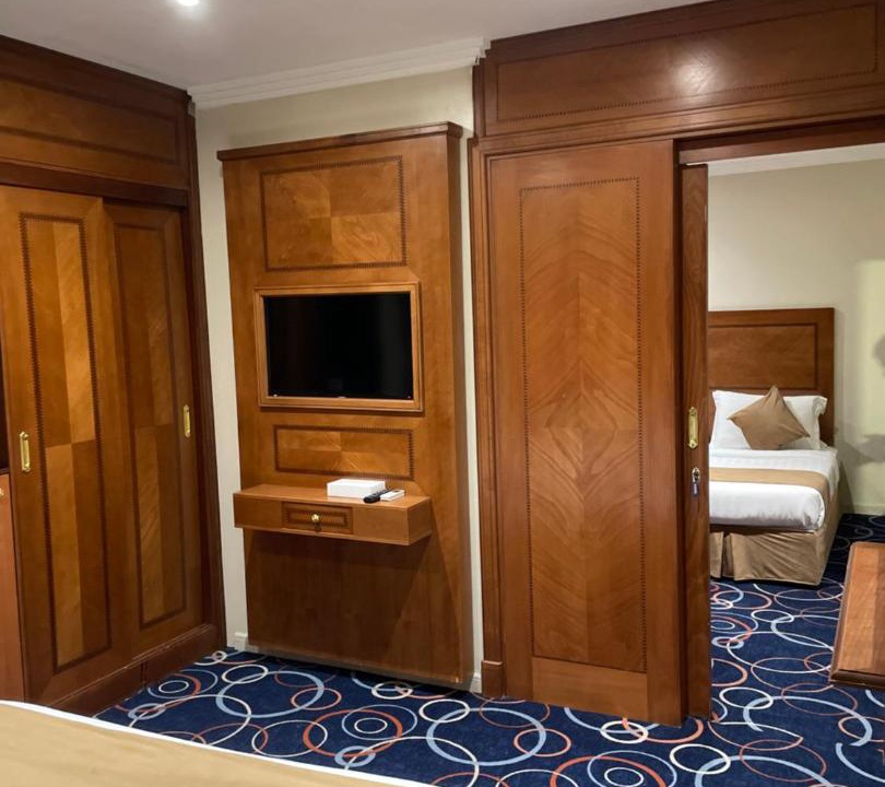 Photo of Bedroom in Jeddah