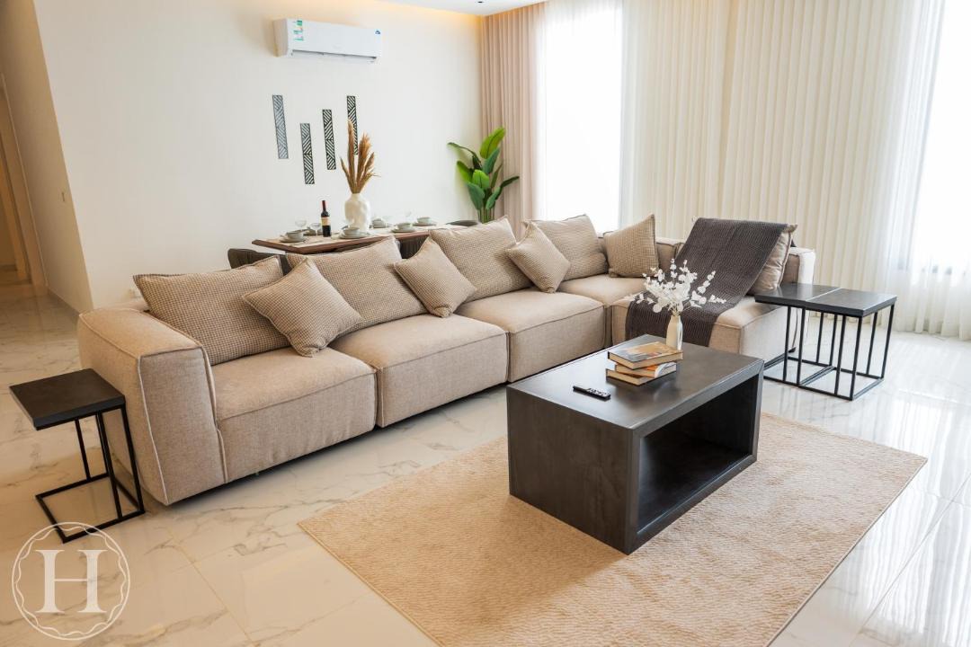 Photo of Livingroom in Riyadh