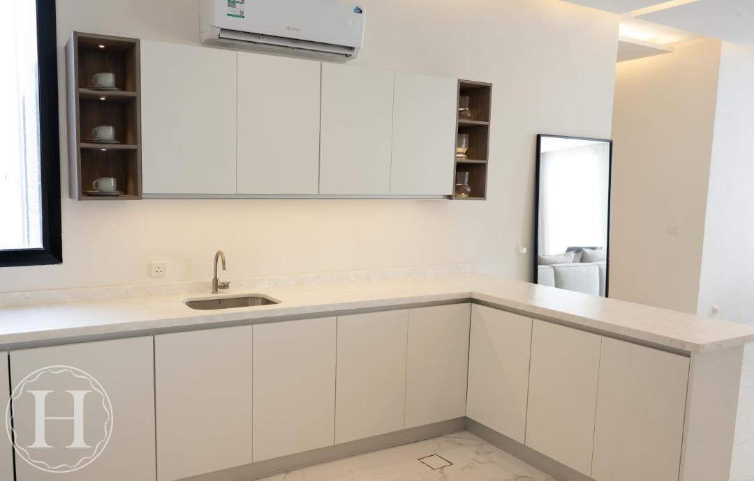 Photo of Kitchen in Riyadh