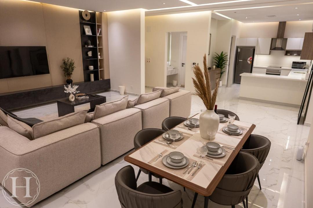 Photo of Livingroom in Riyadh