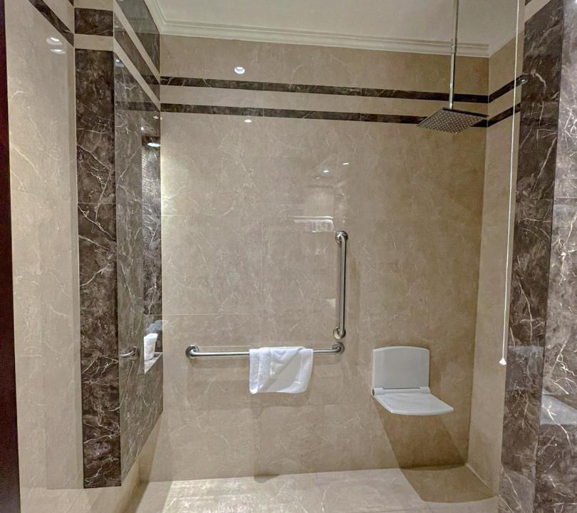 Photo of Bathroom in Khamis Mushait