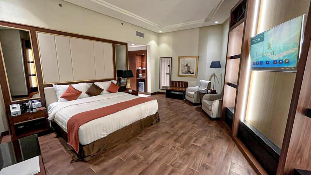 Photo of Bedroom in Khamis Mushait