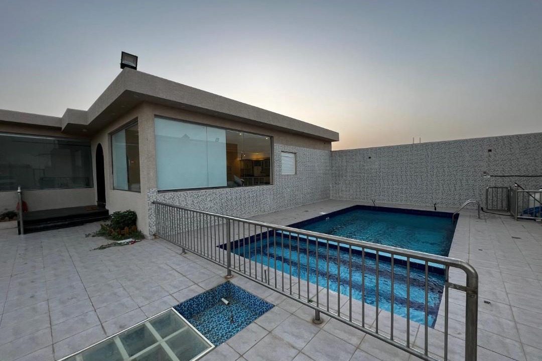 Photo of Patio Balcony in Unaizah