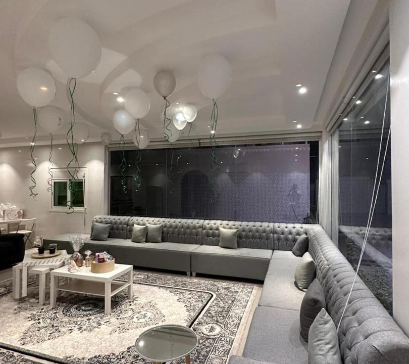Photo of Livingroom in Unaizah