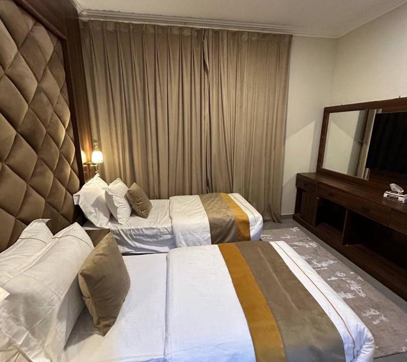 Photo of Bedroom in Al Hofuf