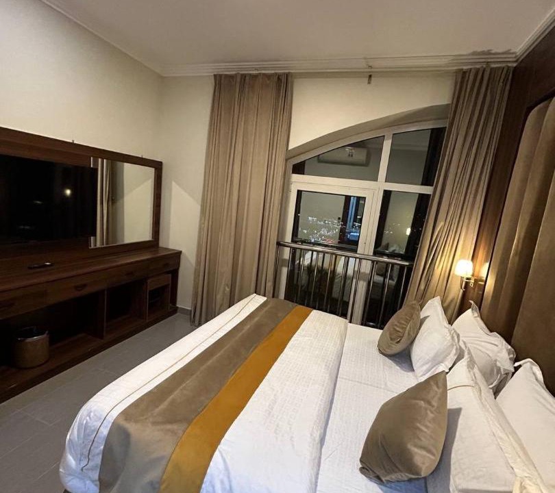 Photo of Bedroom in Al Hofuf