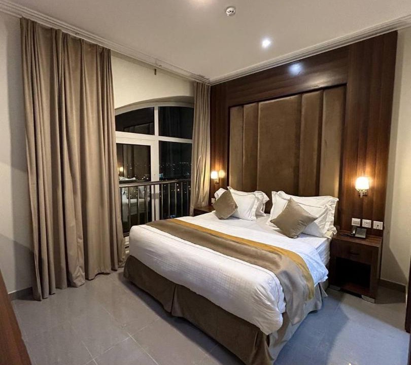 Photo of Bedroom in Al Hofuf