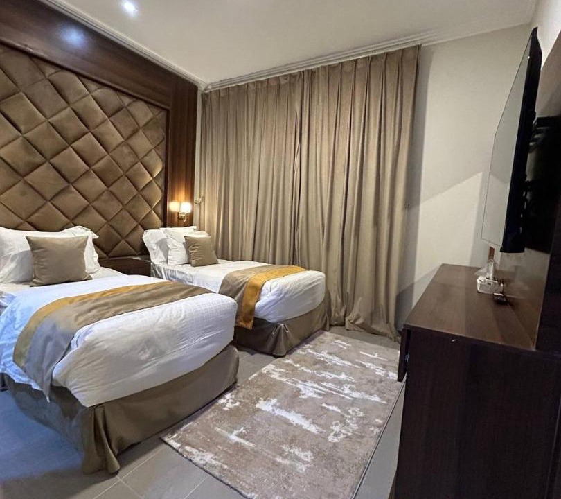 Photo of Bedroom in Al Hofuf
