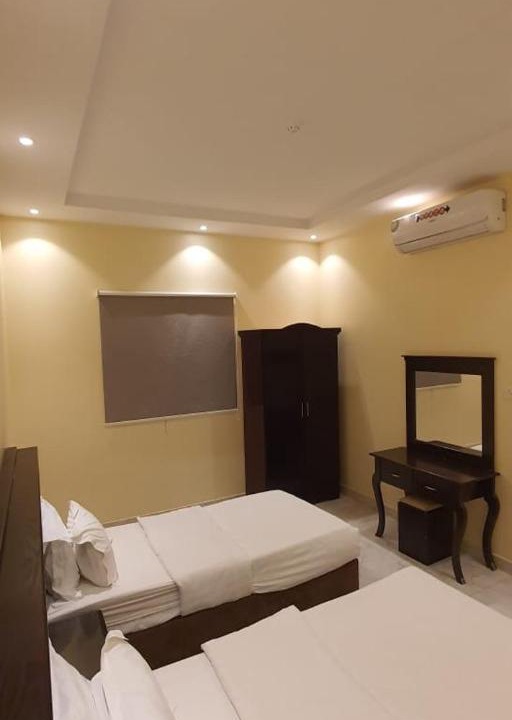 Photo of Bedroom in Hafr Al Batin