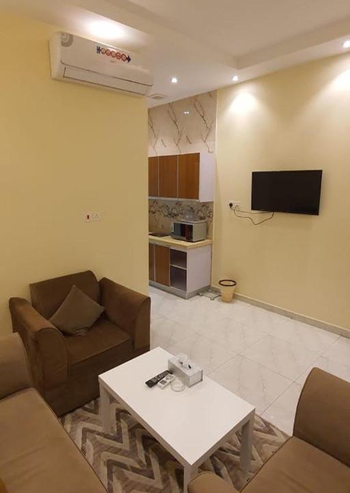 Photo of Livingroom in Hafr Al Batin