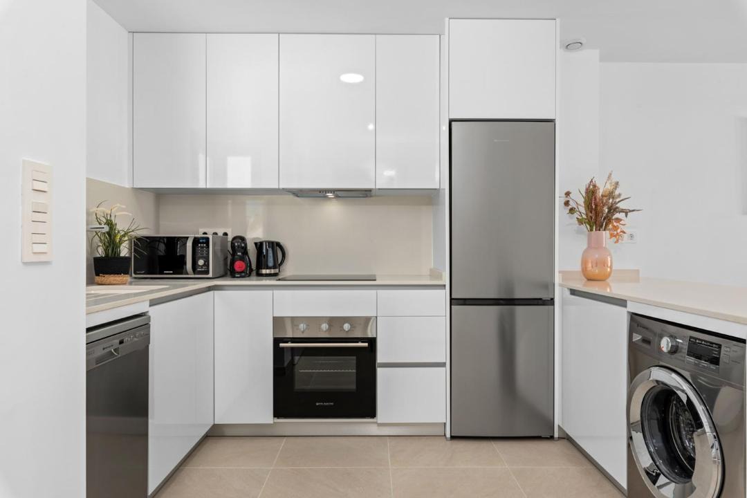 Photo of Kitchen in Lo Pagan