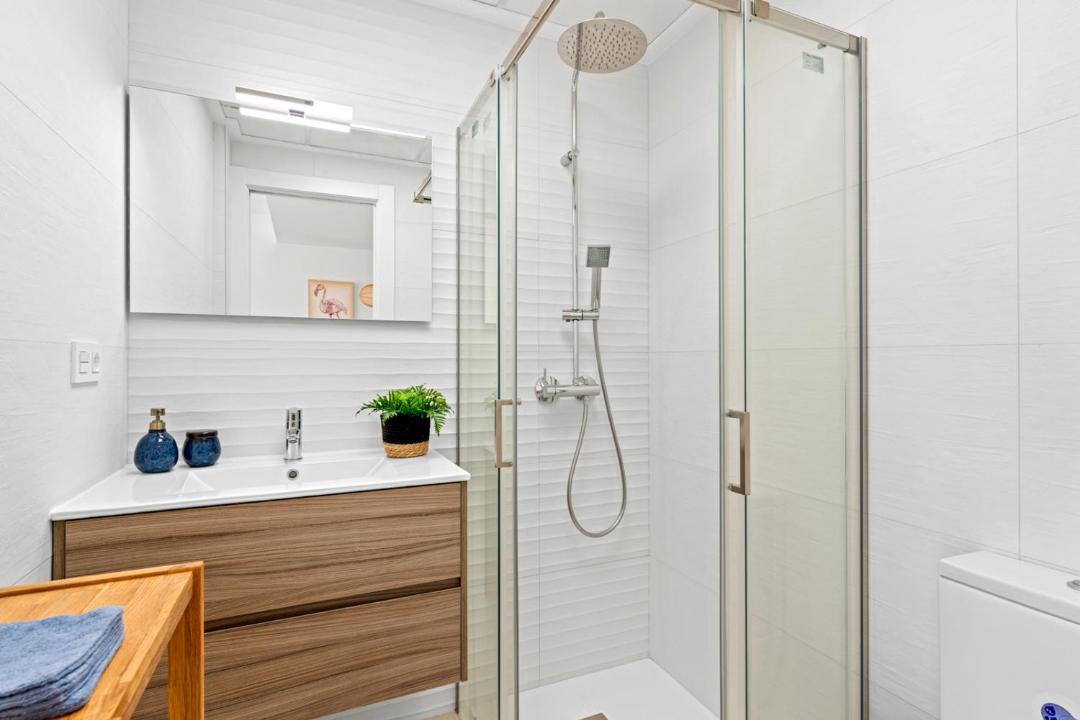 Photo of Bathroom in Lo Pagan
