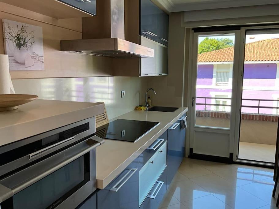 Photo of Kitchen in Busturia