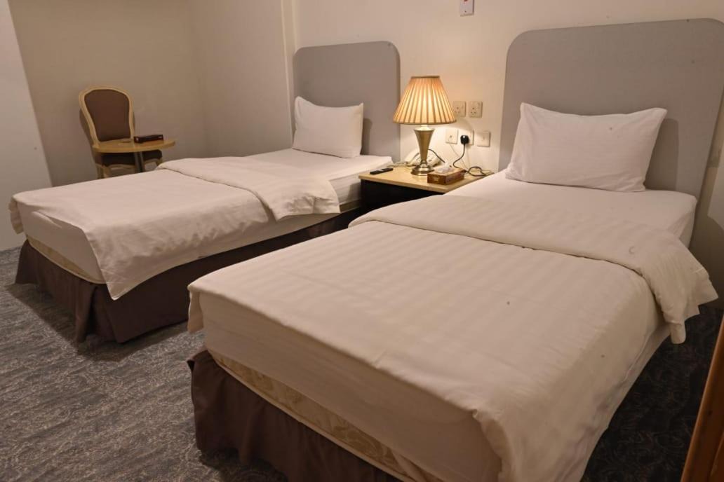 Photo of Bedroom in Al Olaya District