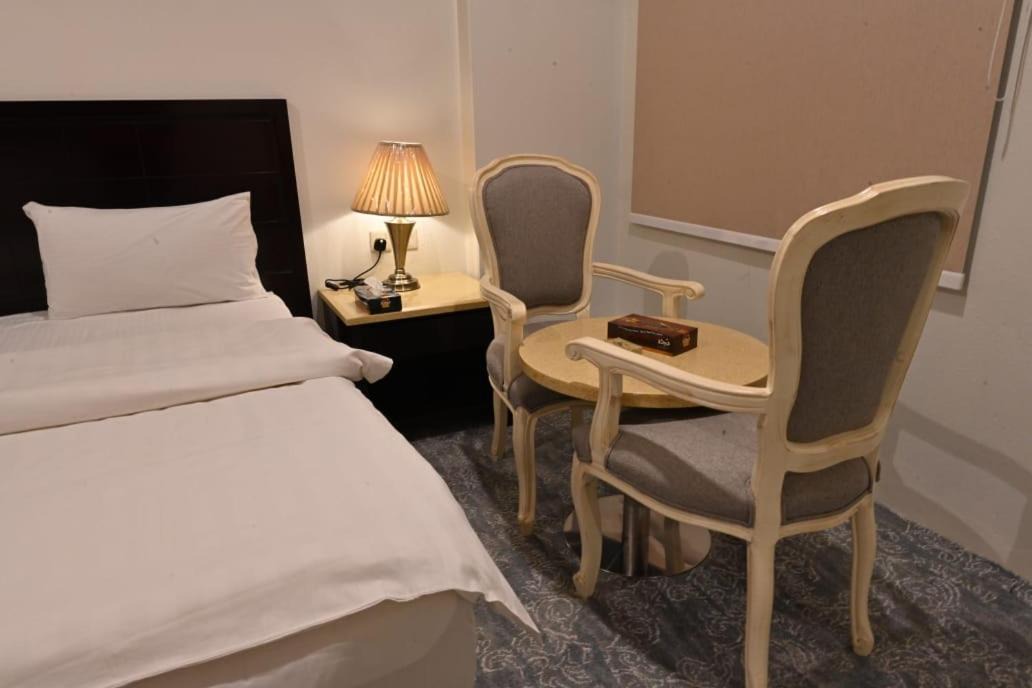 Photo of Bedroom in Al Olaya District
