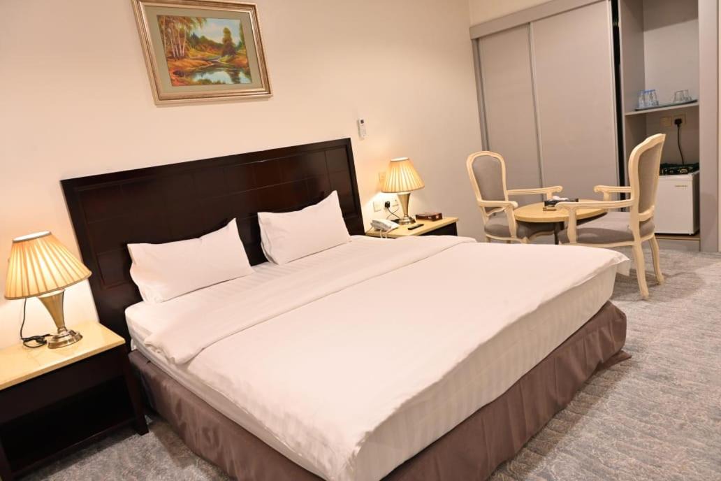 Photo of Bedroom in Al Olaya District