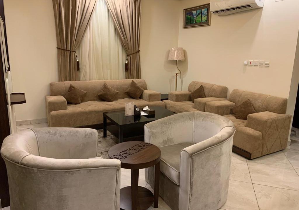 Photo of Livingroom in Buraydah
