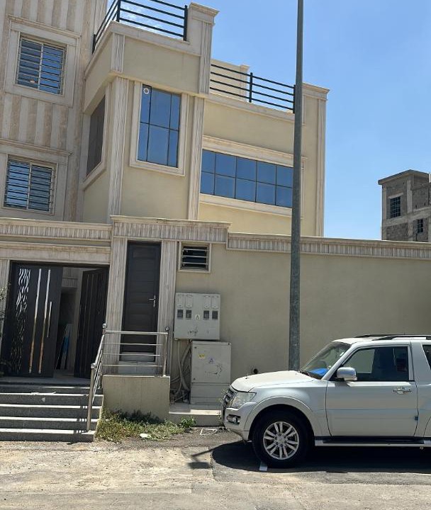 Photo of Buildings in Abha