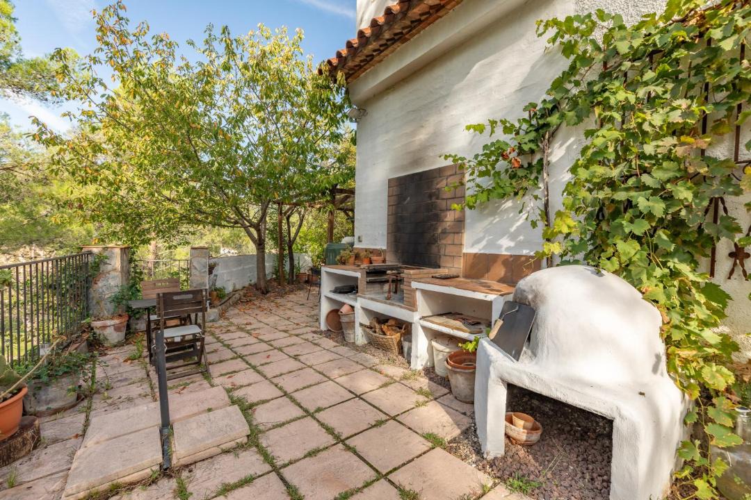 Photo of Patio Balcony in Alcudia de Veo