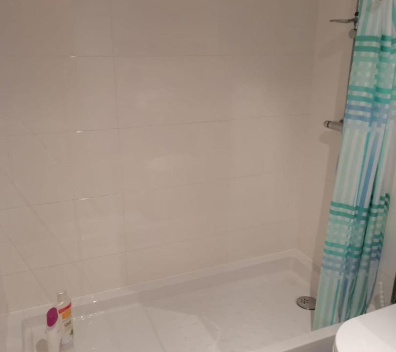 Photo of Bathroom in Portonovo
