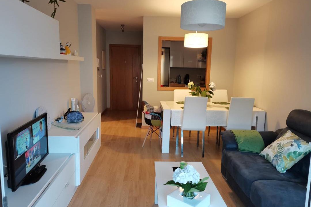 Photo of Livingroom in Portonovo
