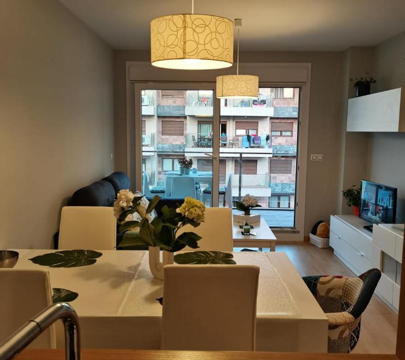 Photo of Livingroom in Portonovo