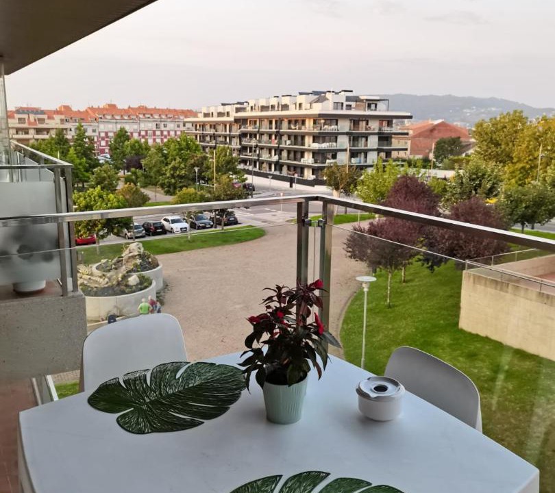 Photo of Patio Balcony in Portonovo