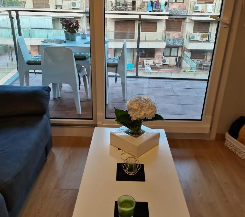 Photo of Livingroom in Portonovo