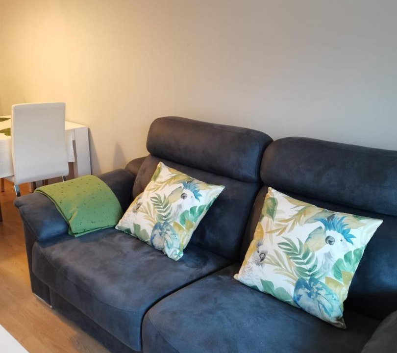 Photo of Livingroom in Portonovo