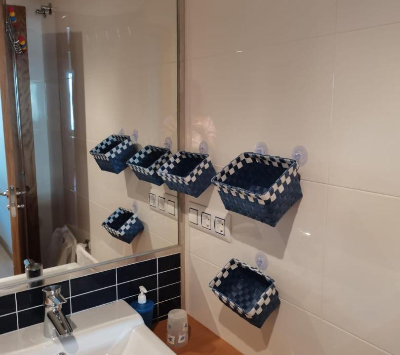 Photo of Bathroom in Portonovo
