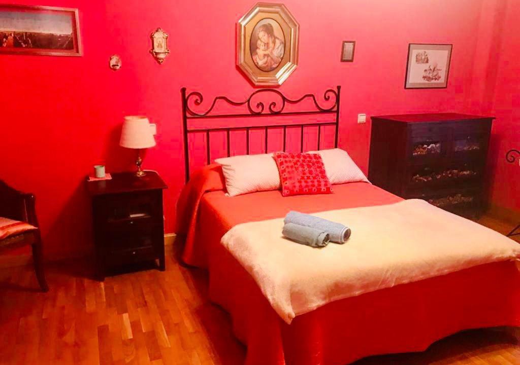 Photo of Bedroom in Pepino
