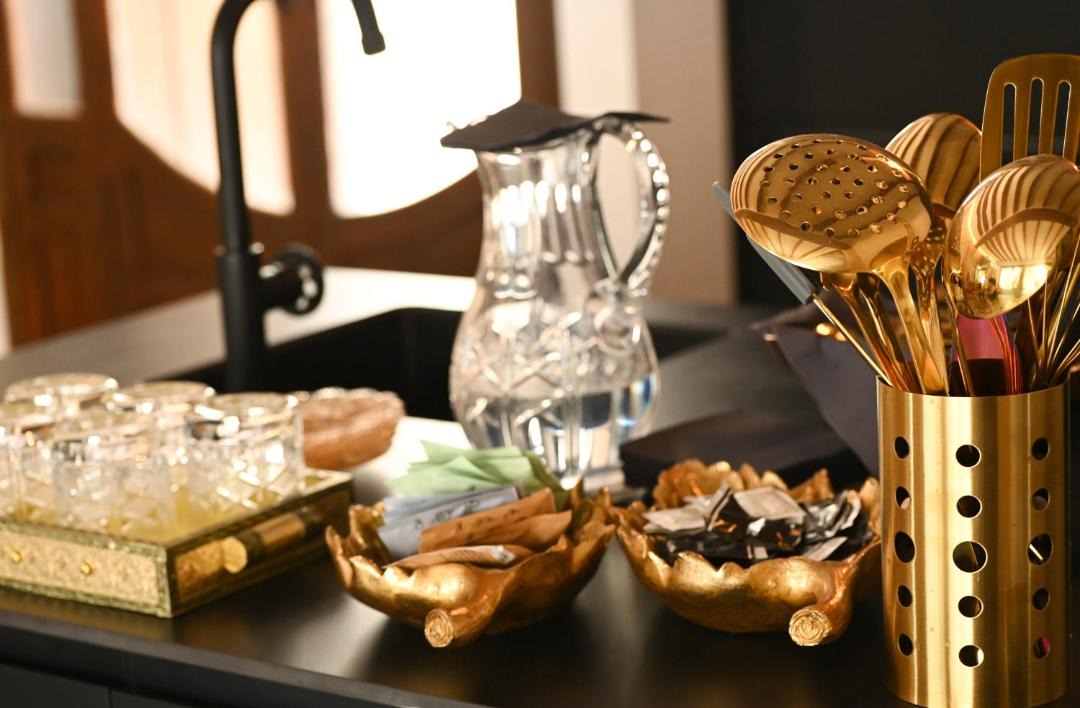 Photo of Kitchen in Teulada