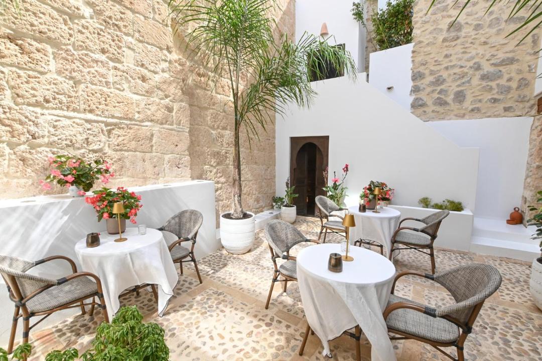 Photo of Patio Balcony in Teulada