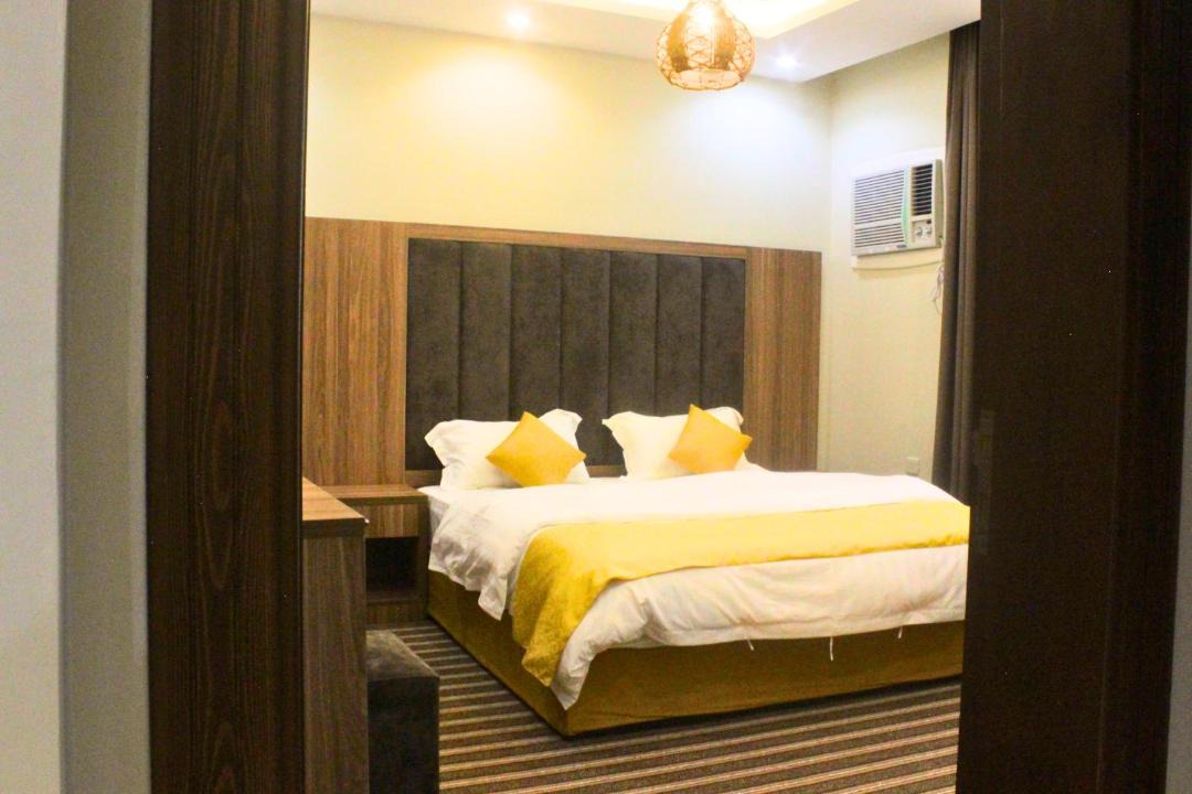 Photo of Bedroom in Hera Street